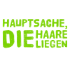 die Frisur ist alles