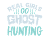 Hunting ghosts