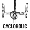 Bicycle Velo Cycloholic