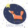 Bonne Nuit / Renard