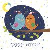 Good Night / Birds