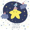 Good Night / Star