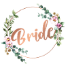 Bride JGA
