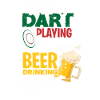Dart Hobby Bière