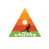Wallaby triangle triangle