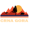 Monténégro Crna Gora