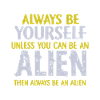 alien