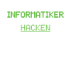 Informatiker Spruch