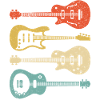 Bass guitar guitarist