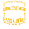 Bass guitar