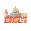 Jérusalem