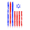 Israel America Country