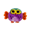 childish owl