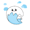 La vague kawaii