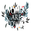 Women Power !!