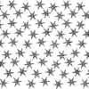 Stars sand look gray silver