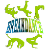 Breakdance