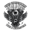 Never underestimate an old man with a motorcycle