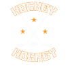 Hockey puck
