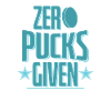 Zero Pucks Given Hockey