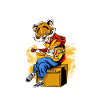 Music Tiger