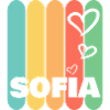 Heart Sofia