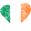 Heart of ireland