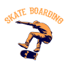skateboarder