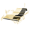 Pianomusik