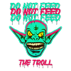 troll
