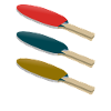 table tennis racket