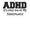 ADHD