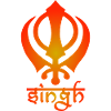 orange khanda