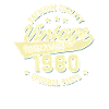 Millésime 1980