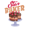 Baking baker