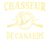 Chasseur de Canards