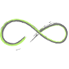 Infinity symbol?