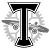 Torpedo logo