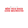 Bogenschießen