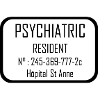 Psychiatric