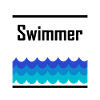 Swimmer