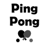 PING PONG