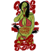 Zombie Groupie