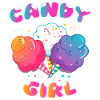 Candy Girl Candy Girl Is gave