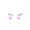 Star asleep children background stars