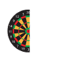 Dart dart bord dart 180 dart dart