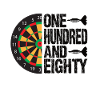 Darts 180