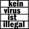 Kein Virus ist illegal