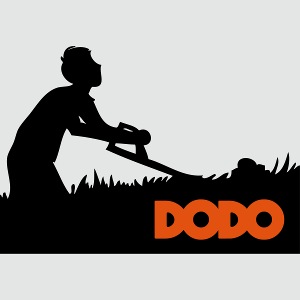 Dodo Hörspiel, das offizielle T-Shirt