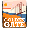 Golden Gate Bridge
